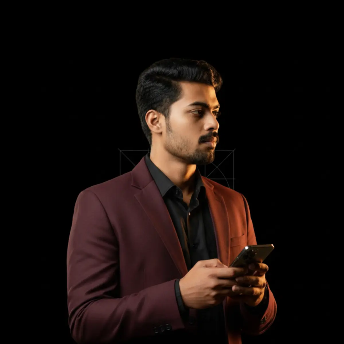 Alen KJ best digital marketing freelancer in Thrissur offering SEO and social media marketing services